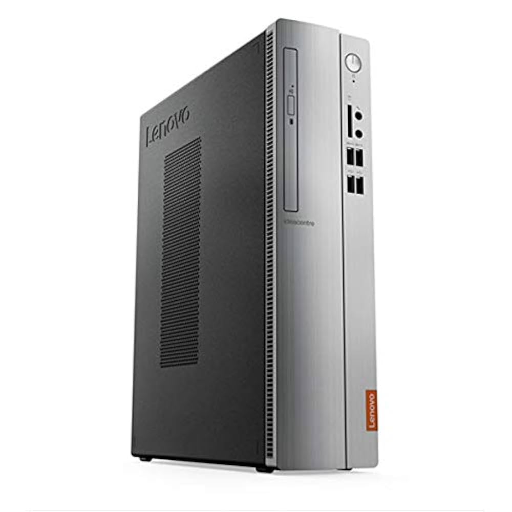 【3/17まで】Lenovo ideacentre 510S デスクトップPC Amazon.co.jp: レノボ・ジャパン (Lenovo JAPAN) デスクトップPC